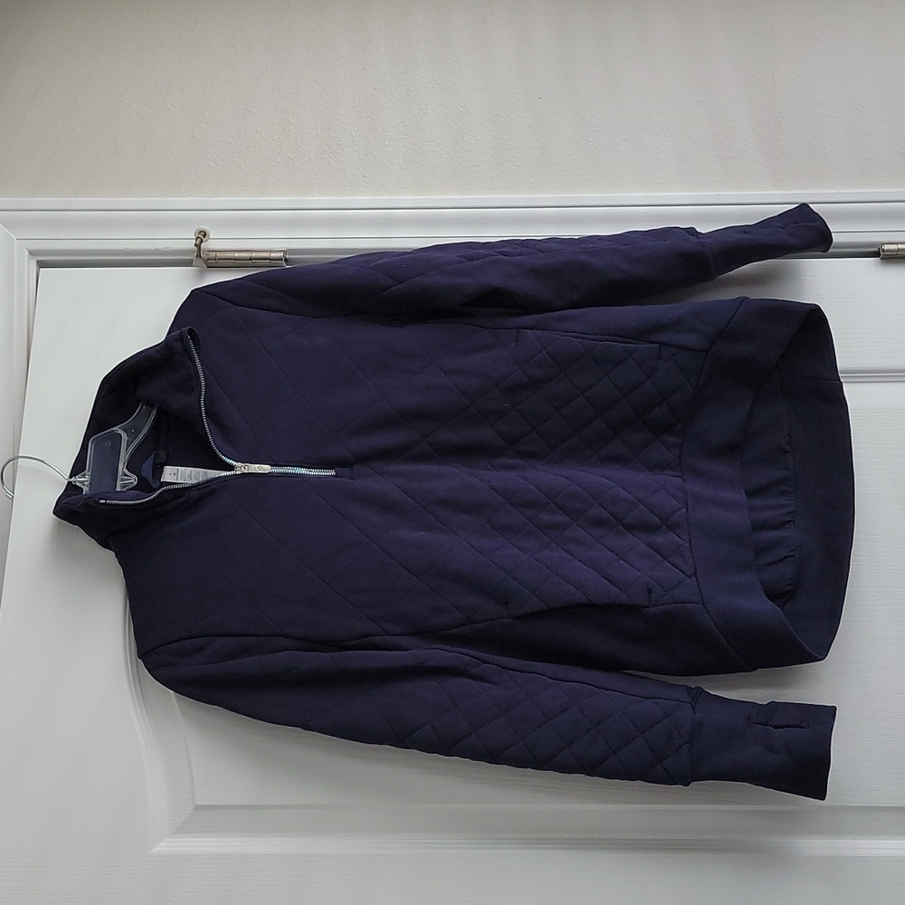 Lululemon Forever Warm Pullover